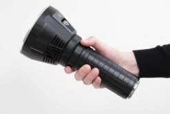 Imalent MS18 Ambassador Of Light Rechargeable Search Light - 100,000 Lumens -Outdoor Equipment Store imalent ms18 4