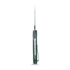 Vosteed Thunderbird - 2.98" Satin M390 Blade, Green Cloud Carbon Fibre Handle, Trek Lock - A0311 -Outdoor Equipment Store is9aq2mZxIthTEttwUsHz7rSsDE0lO metadGh1bmRlcmJpcmQtQTAzMTFfNi53ZWJw