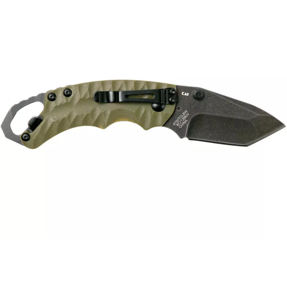 Kershaw Shuffle II - 8750TOLBW 7 Kershaw Shuffle II - 8750TOLBW - Image 5