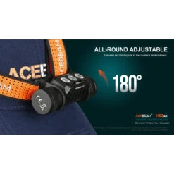AceBeam H50 2.0 High Performance Rechargeable Spot/Flood High CRI Headlamp (2000 Lumens, 141 Metres) 23 AceBeam H50 2.0 High Performance Rechargeable Spot/Flood High CRI Headlamp (2000 Lumens, 141 Metres) -Outdoor Equipment Store izoEnM39XjRPAZWJA3K45sATJuemra metaSDUwLTIuMF82LmpwZWc3D