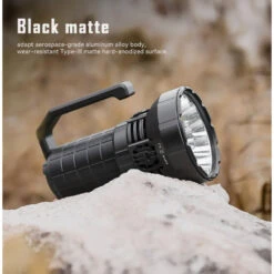 Imalent MS12 Mini-C Rechargeable Searchlight (65,000 Lumens, 1036 Metres) -Outdoor Equipment Store j6M6NDqJxKnGjNreqEZD5wPML9a0hS metaMjAyNCBNUzEyIE1pbmkgJy5wbmc3D