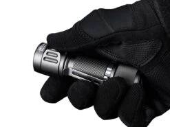 JETBeam EC26 EDC Pocket Flashlight With Stepless Dimming (3600 Lumens, 268 Metres) 33 JETBeam EC26 EDC Pocket Flashlight With Stepless Dimming (3600 Lumens, 268 Metres) -Outdoor Equipment Store jetbeam ec26 rechargeable led flashlight 4 x cree xp l hi 3600 lumens includes 1 x 18650 15