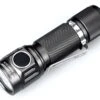 JETBeam EC26 EDC Pocket Flashlight With Stepless Dimming (3600 Lumens, 268 Metres)