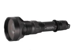 JETBeam RRT-M1X White Laser Flashlight- 2300 Metres