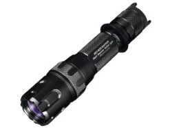 JETBeam Raptor RRT-M2S White Laser Flashlight - 1000 Metres