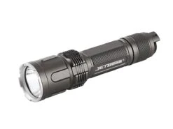 JETbeam TH20 Guardian Rechargeable Tactical Torch (3980 Lumens, 340 Metres)