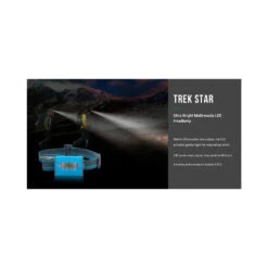 NEXTORCH Trek Star Lightweight Headlamp With Red Light (220 Lumens , 3AAA) -Outdoor Equipment Store jl3SF3wkEuYlUQyO9qSfd06sU6Ua70 metadHJlayBzdGFyLmpwZWc3D