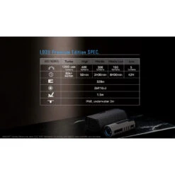 Imalent LD35 Rechargeable EDC Flashlight With Wireless Charging Case - Black (1200 Lumens, 328 Metres) -Outdoor Equipment Store kDIPY7Hp6QajWzeP8VZTG9aOMxYg7R metaSW1hbGVudCBMRDM1IHNwb2VjIGNoYXJ0LnBuZw3D3D