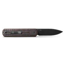 Vosteed Corgi - 2.99" Black Stonewash Nitro-V Blade, Copper Handles, Trek Lock - CG29NTORF -Outdoor Equipment Store kDijrx1V2uiSGabVG7y0EvNcDgsQsN metaQ29yZ2kgQ0cyOU5UT1JGIC4uLi5qcGVn