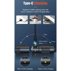 Lumintop EDC Pico V2.0 Rechargeable Keychain Torch (130 Lumens, 40 Metres) -Outdoor Equipment Store kFGH27rNiOCYfNMgK6iX40zVJKVf0K metaRURDIFBpY28gVjIuMC4uLnBuZw3D3D