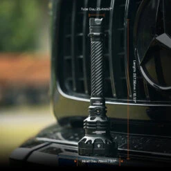 AceBeam P20 Professional Long Range Flashlight (5500 Lumens, 1280 Metres) -Outdoor Equipment Store kIMMPLQcmsj1hmMzpSljW2UdXEZc1v metaUDIwXzE1LmpwZWc3D