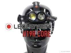 Ledlenser H19R Core Rechargeable Headlamp (3500 Lumens, 300 Lumens) -Outdoor Equipment Store kTS9iuUWR1rLCBaehHp0E69rrK2VhA metaSDE5Ui1GZWF0dXJlLTY2MHg0OTUuanBlZw