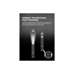 Klarus FlatTac X1 Rechargeable Pocket Flashlight (4200 Lumens, 185 Metres) -Outdoor Equipment Store kXMDWUnOMsMAOFTEl6aKBwYYXtvWr7 metaWDEtRU4gKDEyKSBNZWRpdW0uanBlZw3D3D