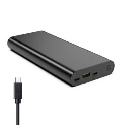 100w Power Bank For Microsoft Surface Go Laptops