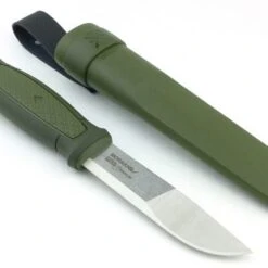 Morakniv Kansbol (S) With Polymer Belt Pouch -Outdoor Equipment Store kansbol 2