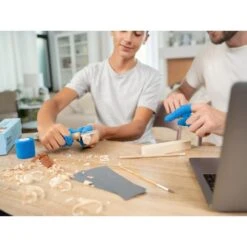 BeaverCraft DIY08 - Spruce Tree Wood Carving Set -Outdoor Equipment Store kgJ0NpcnS5b0CHJYXejyAYeYC4icYL metaRElZMDhfNS53ZWJw