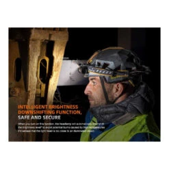 Fenix HM75R Rechargeable Power Xtend System Headlamp With Spotlight, Floodlight And Red Light (1600 Lumens, 223 Metres) -Outdoor Equipment Store kk97c7utgxrnFa2sl0JrQLFccmt7f0 metaSE03NVIgZG93bnNoaWZ0IGZlYXR1cmUuanBlZw3D3D