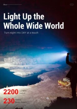 Klarus E3 Rechargeable Deep Carry Pocket Flashlight (2200 Lumens, 230 Metres) 25 Klarus E3 Rechargeable Deep Carry Pocket Flashlight (2200 Lumens, 230 Metres) -Outdoor Equipment Store klarus e3