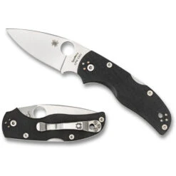 Spyderco Native 5 - Black G10 With S30V Blade - C41GP5 -Outdoor Equipment Store krWg0XoKP6PsWYIGhGOwXte3Nsv19T metaQzQxR1A1bm4uanBlZw3D3D