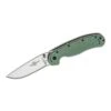 Ontario Knife Co. RAT Model 1 8867OD - 3.6" Satin D2 Plain Blade With OD Green Nylon Handles -Outdoor Equipment Store ksV3xIF9tN2W2MYfuGRrZ1DCNH0fyp metaT044ODY3T0QgMS5qcGc3D