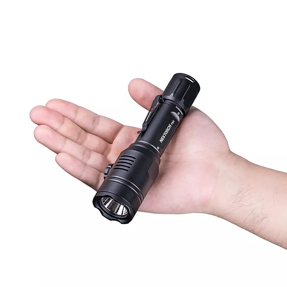 NEXTORCH T53 Red/Green/White 3-in-1 Hunting Kit - Rechargeable 4 NEXTORCH T53 Red/Green/White 3-in-1 Hunting Kit - Rechargeable - Image 2