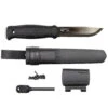 Morakniv Garberg BlackBlade™ (C) With Survival Kit -Outdoor Equipment Store kveQ9VC68BPldrO17lB8ICfbTuX8zf metaMTM5MTUuanBlZw3D3D