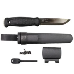 Morakniv Garberg BlackBlade™ (C) With Survival Kit