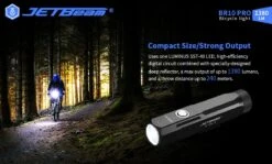 JETBeam BR10 Pro Rechargeable High Performance Bike Light (1380 Lumens, 240 Metres) -Outdoor Equipment Store l2N6wkwyk4Q7rLO09PDJK4Z8NxcX25 metaQlIxMCA2LmpwZw