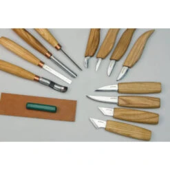 BeaverCraft Set Of 12 Wood Carving Tools With Canvas Tool Roll - S50 -Outdoor Equipment Store l73UXevWOzgxnyJPF7WVNBJUbJow3o metaUzUwXy4uLi4uanBlZw3D3D 1 2