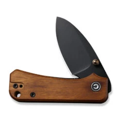 CIVIVI Baby Banter, Cuibourtia Wood With Black Stonewash Nitro-V Blade, C19068SB-2 16 CIVIVI Baby Banter, Cuibourtia Wood With Black Stonewash Nitro-V Blade, C19068SB-2 -Outdoor Equipment Store l79ruZdcagoPF0095fT4xoacAWnCBo metaQzE5MDY4U0ItMl9CYWJ5QmFudGVyXzNfMTIwMHguanBlZw3D3D