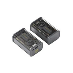 10,000mAh Fast Charge Power Bank