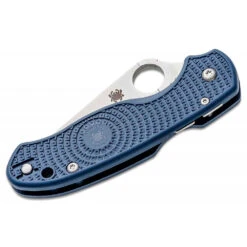 Spyderco Para 3 Lightweight - C223PCBL - Cobalt Blue FRN With CPM SPY27 Blade -Outdoor Equipment Store l9BG4CeEhDLpzatP9jilPaRzWLLE4U metaU1AyMjNQQ0JMXzIuanBn