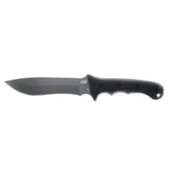Schrade Delta Class Reckon - 5.9" TiNi-Coated AUS-8 Recurve Drop Point Fixed Blade, Black Overmould Handles, With Injection Moulded Cover 1182522 10 Schrade Delta Class Reckon - 5.9" TiNi-Coated AUS-8 Recurve Drop Point Fixed Blade, Black Overmould Handles, With Injection Moulded Cover 1182522 -Outdoor Equipment Store lKM2ss6DklqjVlSSEe1LFZ8khiMbiV metaMTE4MjUyMl9TY2hyYWRlX0RlbHRhLVNlcmllc19SZWNrb25fMS5qcGc3D