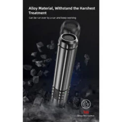 Klarus EC20 Rechargeable Pocket Flashlight (1100 Lumens, 200 Metres) -Outdoor Equipment Store lSr3835EsBGvfu9EudipKGB2ocPCIQ metaa2xhcnVzX2VjMjBfY29tcGFjdF8xMTAwX2x1bWVuX3VzYi1jX3JlY2hhcmdlYWJsZV9lZGNfdG9yY2hfOF8uanBlZw3D3D