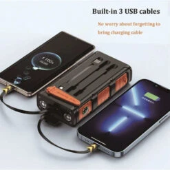 30,000mAh Solar Power Bank With Hand Crank -Outdoor Equipment Store lUdaHkCpQ4WiVBHYngKAO1Mw9zhOue metaU2NyZWVuIFNob3QgMjAyMy0wMS0xMyBhdCAyLjI2LjAzIHBtLnBuZw3D3D