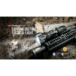 Olight Warrior X Turbo Rechargeable Extreme Distance Flashlight (1100 Lumens, 1000 Metres) -Outdoor Equipment Store lWqNvLIqrnRhN7ttEm1fmUhWhm9UBT metad2Fycmlvci14LXR1cmJvLXBjLWVuLTAxLW5nbWc2MC5qcGc3D