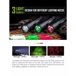 NEXTORCH T53 Red/Green/White 3-in-1 Hunting Kit - Rechargeable 27 NEXTORCH T53 Red/Green/White 3-in-1 Hunting Kit - Rechargeable -Outdoor Equipment Store lkC6zz56xxLk2agCCDsd9OFjKJ1vMK metaVDUzLVNFVC01LmpwZWc3D