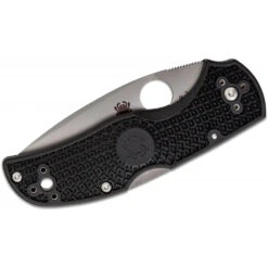 Spyderco Native 5 Lightweight - Black FRN With S30V Blade - C41SBK5 -Outdoor Equipment Store lnExPITW97gIsDDPVjP2sAMNDtZval metaQzQxUFNCSzVfMi5qcGVn