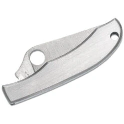 Spyderco HoneyBee - Stainless Steel Mini Keychain Knife C137P -Outdoor Equipment Store lziyyWxPhF4A8C8cQw01HvmHsXnqKm metaU1AxMzdQXzMuanBlZw3D3D