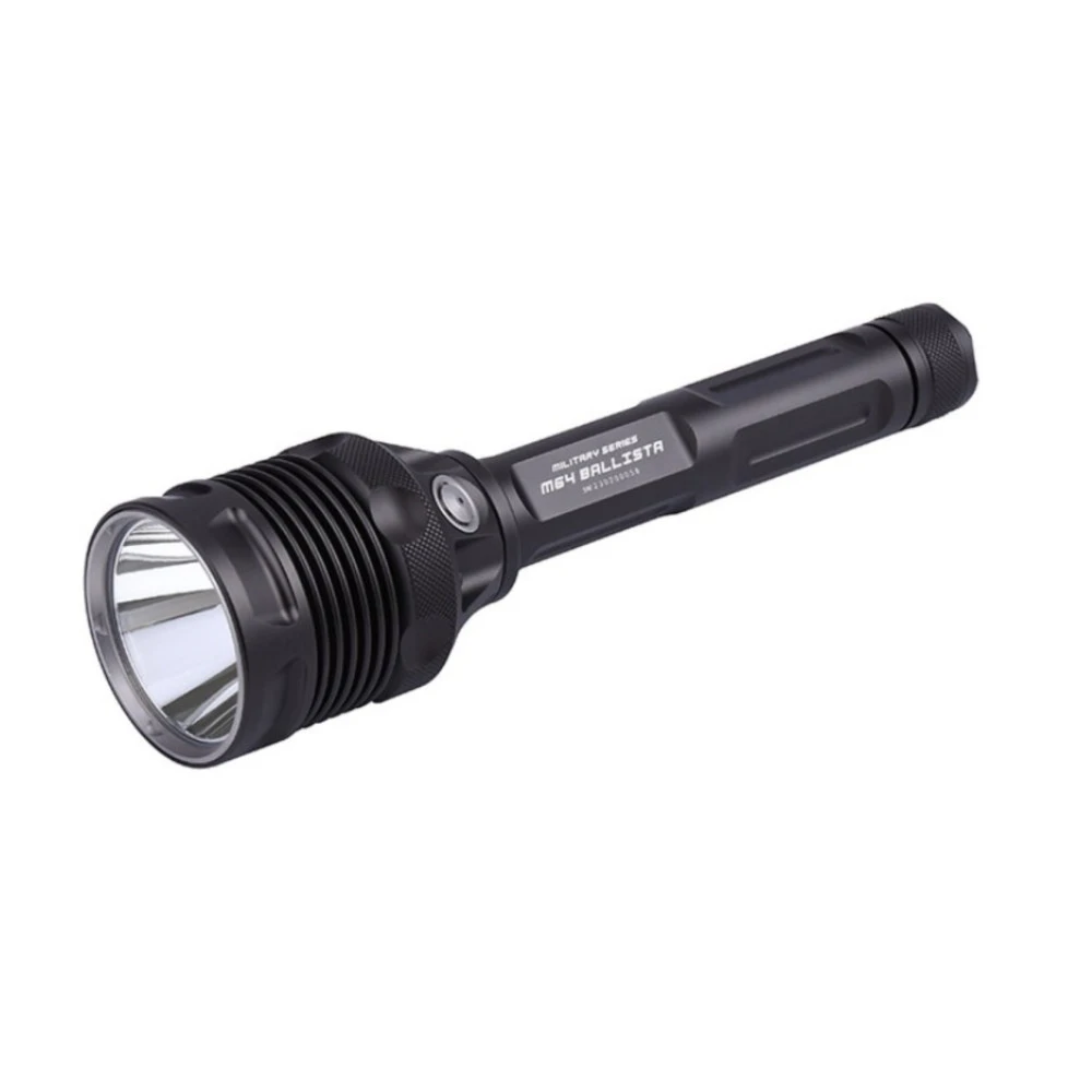 JETBeam M64 Search Light (6800 Lumens, 1200 Metres) 3 JETBeam M64 Search Light (6800 Lumens, 1200 Metres)