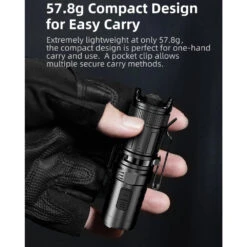 Klarus XT1C Pro Tactical Pocket Light With Red Light And Optional Helmet Mount (1000 Lumens, 200 Metres) -Outdoor Equipment Store m9onJxr8Fw0ouXv1O9DfLkEZ7UarLw metaWFQxQyBQcm8gMy5qcGVn