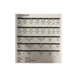 Olight Marauder Mini Rechargeable Flood/Spot Searchlight With RGB LEDs (7000 Lumens, 600 Metres) 30 Olight Marauder Mini Rechargeable Flood/Spot Searchlight With RGB LEDs (7000 Lumens, 600 Metres) -Outdoor Equipment Store mAMqBitW1Zm6RGtRl9BHq6vcsm447H metaTWFyYXVkZXIgTWluaSBzcGVjIGNoYXJ0LmpwZWc3D