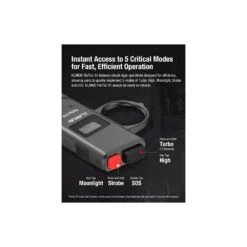 Klarus FlatTac X1 Rechargeable Pocket Flashlight (4200 Lumens, 185 Metres) -Outdoor Equipment Store mFmwklqNDJx7c7wS8QdNrdkLwFQ7qf metaWDEtRU4gKDYpIE1lZGl1bS5qcGVn