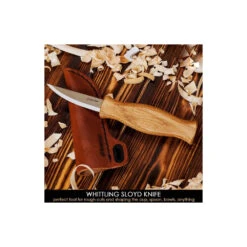 BeaverCraft Whittling Sloyd Knife With Leather Sheath - C4S -Outdoor Equipment Store mGLpp0VB1ZWD3fnbhDRhSj43o8CWyU metaQzRTX3Nsb3lkLmpwZWc3D
