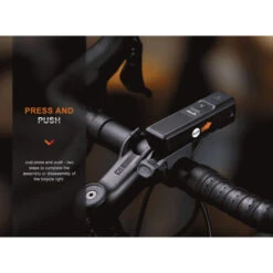 Fenix BC15R Rechargeable Bicycle Light (400 Lumens) -Outdoor Equipment Store mWOvcnnBCMcc4YyuExIArcyqG6hln9 metaQkMxNVIgaW5zdGFsbGF0aW9uLnBuZw3D3D