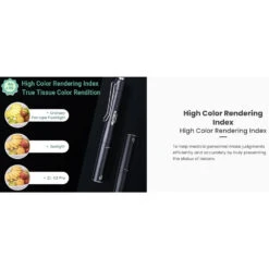 NEXTORCH Dr.K3 Pro Dual Light Source Rechargeable Medical Penlight (Yellow Light And White Light) 25 NEXTORCH Dr.K3 Pro Dual Light Source Rechargeable Medical Penlight (Yellow Light And White Light) -Outdoor Equipment Store mWQkzOW7UlGiUmuEGebsMVlo6Viyac metaU2NyZWVuc2hvdCAyMDIzLTEyLTAxIGF0IDExLjMxLjU5IGFtLnBuZw3D3D