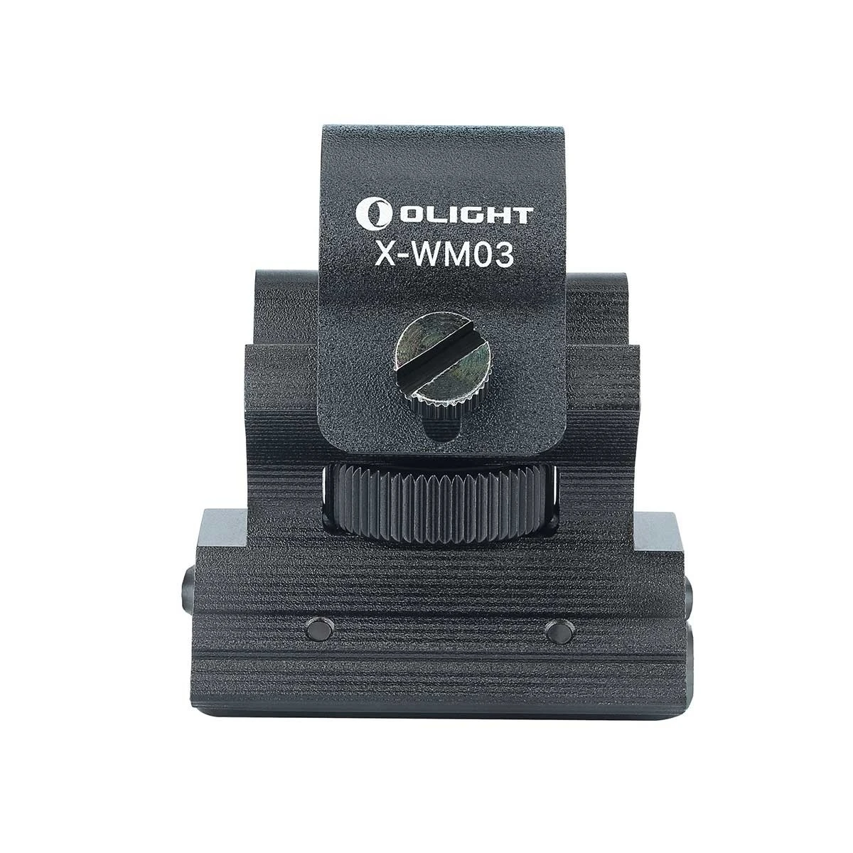Olight X-WM03 Magnetic Flashlight Mount 6 Olight X-WM03 Magnetic Flashlight Mount - Image 4