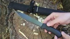 Morakniv Pathfinder BlackBlade™ (C) With M.O.L.L.E Belt Pouch -Outdoor Equipment Store maxresdefault 1