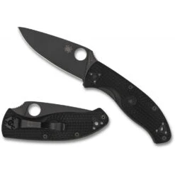 Spyderco Tenacious Lightweight - Black FRN With Black 8Cr13MoV Blade - C122PBBK -Outdoor Equipment Store mcDBulqW47y7OMbIiSWA6vajpj0PY2 metaQzEyMlBCQktfQm90aC5qcGc3D