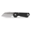 Vosteed Hedgehog - 2.99" Bead Blasted And Brushed S35VN Blade, Black Aluminium Handle, Top Liner Lock - A1304 -Outdoor Equipment Store md1fk4nk6vcK7GX66ie9H2pVOpmMoR metaQTEzMDRfMS5qcGVn